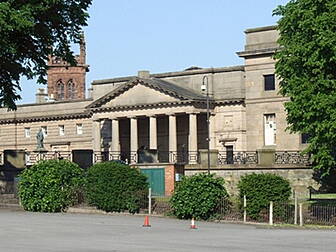 Woman impersonated man to dupe...
